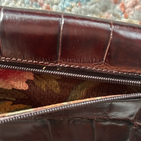 Brighton leather wallet/ handbag - Picture 11 of 14